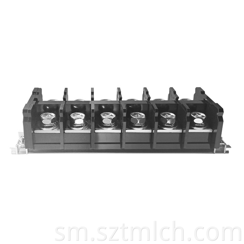 Power Terminal Block